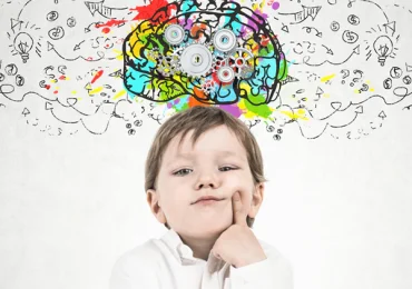 IQ and EQ play an essential role in your child's growth