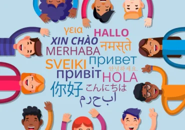 Children that know multiple languages perform better in life